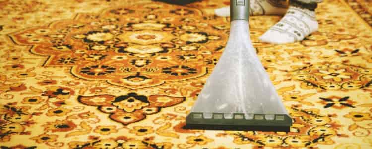 rug cleaning kingston