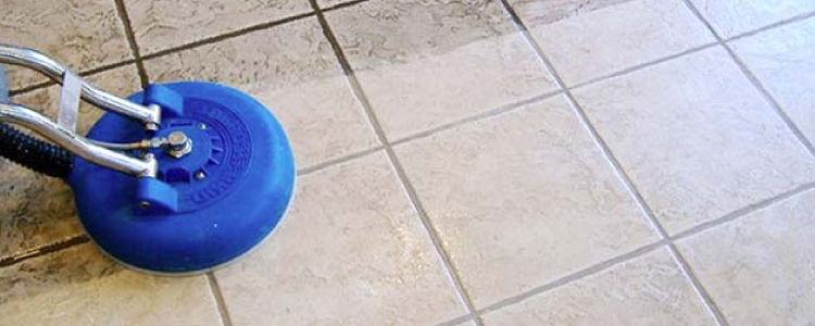 tile and grout cleaning kingston